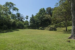 Saffron House in Weligama