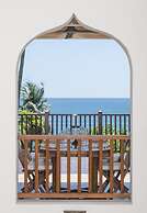 Saffron House in Weligama