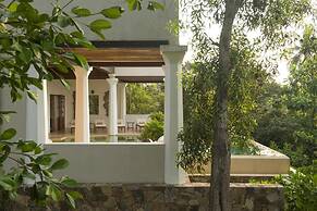 Saffron House in Weligama