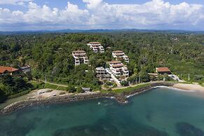 Saffron House in Weligama