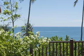 Saffron House in Weligama