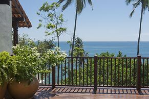 Saffron House in Weligama