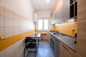 Casa Labertino in Rome