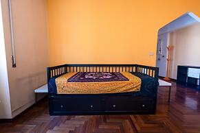 Casa Labertino in Rome