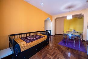 Casa Labertino in Rome