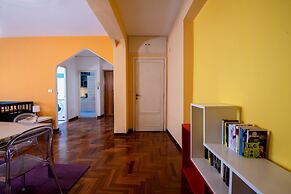 Casa Labertino in Rome