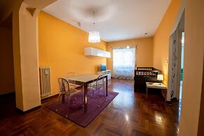 Casa Labertino in Rome