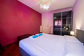 Casa Labertino in Rome