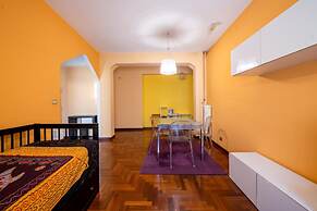 Casa Labertino in Rome