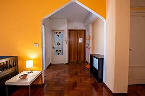 Casa Labertino in Rome