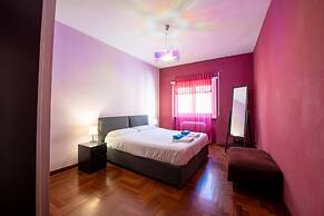 Casa Labertino in Rome