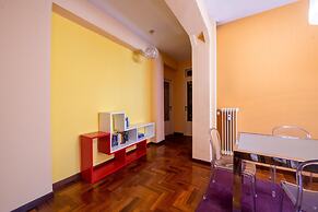 Casa Labertino in Rome