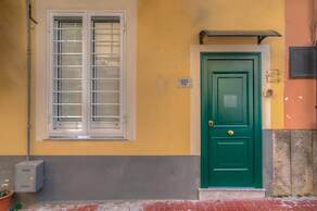 Corso Vittorio Emanuele 110 c