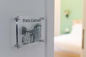 Le Porte di Partenope - Porta Capuana