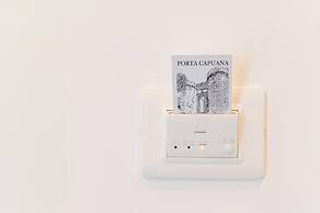 Le Porte di Partenope - Porta Capuana