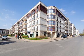 Big Apartment With Garden by Renters