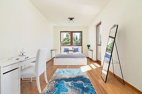 Big Apartment With Garden by Renters