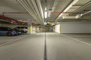 Big Apartment With Garden by Renters