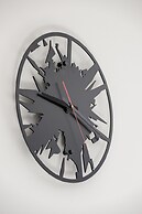 Big Apartment With Garden by Renters