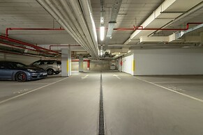 Big Apartment With Garden by Renters