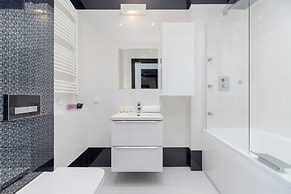 Big Apartment With Garden by Renters