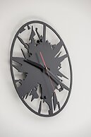 Big Apartment With Garden by Renters