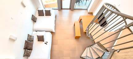 Alysse Eilat in Tel Aviv-yafo