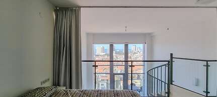 Alysse Eilat in Tel Aviv-yafo