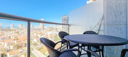 Alysse Eilat in Tel Aviv-yafo