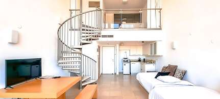 Alysse Eilat in Tel Aviv-yafo