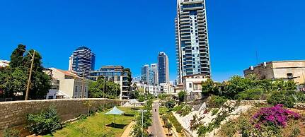 Alysse Eilat in Tel Aviv-yafo