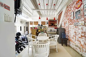 Super OYO 91173 Guesthouse King Puntodewo