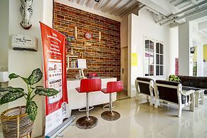 Super OYO 91173 Guesthouse King Puntodewo