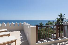 Celadon House in Weligama