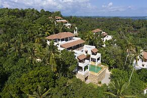 Celadon House in Weligama