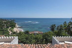 Celadon House in Weligama