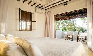 Celadon House in Weligama