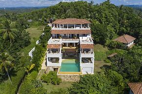 Celadon House in Weligama