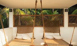 Celadon House in Weligama