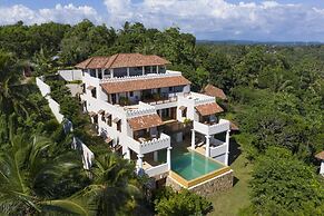 Celadon House in Weligama
