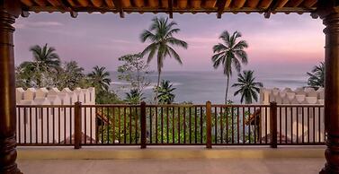 Celadon House in Weligama