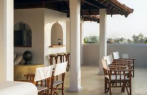 Celadon House in Weligama