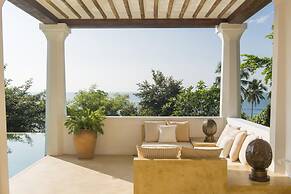 Celadon House in Weligama