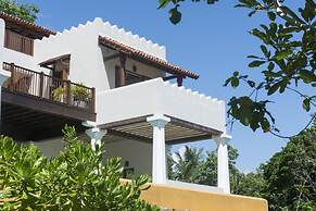 Celadon House in Weligama