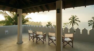 Celadon House in Weligama