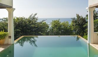 Celadon House in Weligama