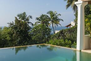 Celadon House in Weligama