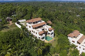 Celadon House in Weligama