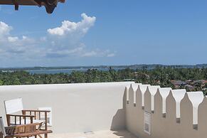 Celadon House in Weligama