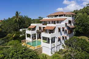 Celadon House in Weligama